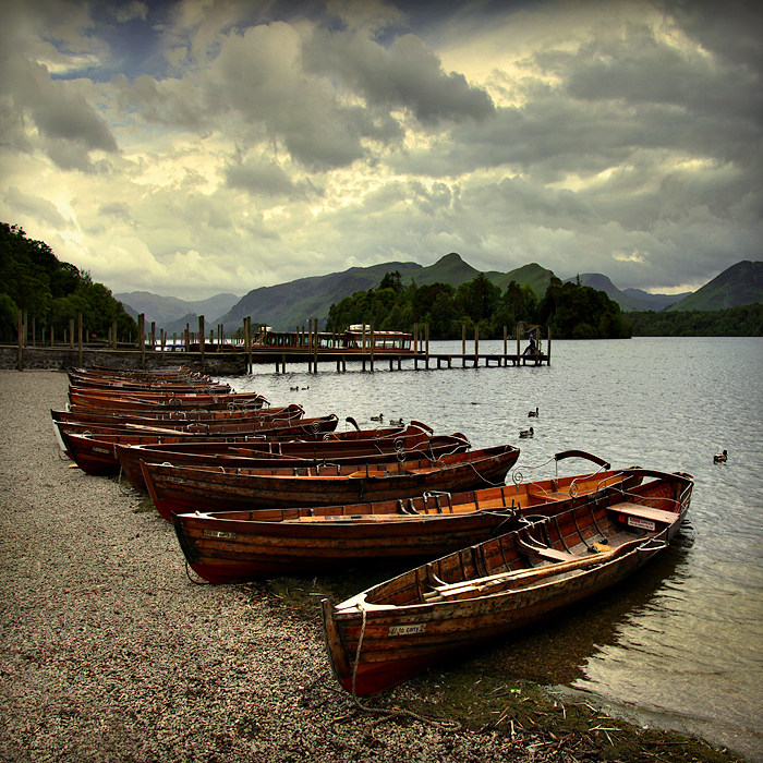 Lake District