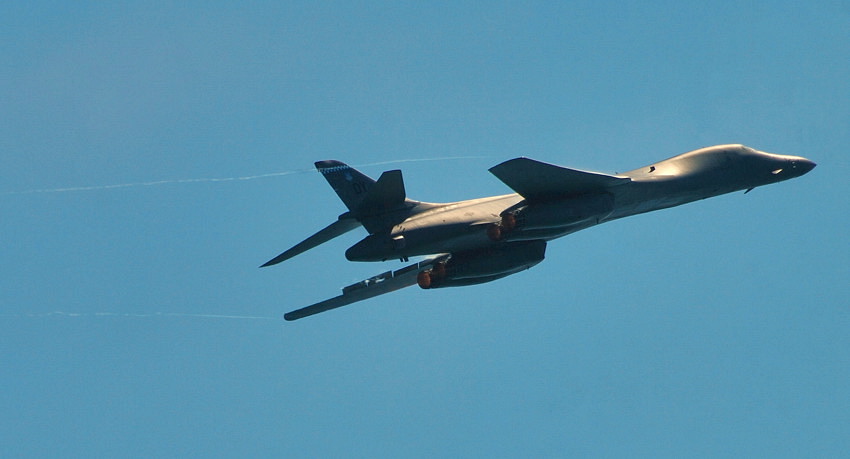 B1b lancer