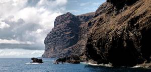 los Gigantes