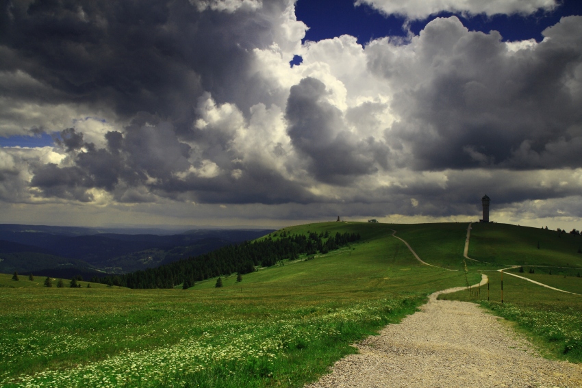 Feldberg II