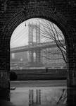 Manhattan Bridge inaczej