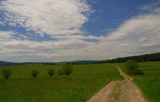 GŁADYSZÓW (Beskid Niski)