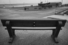 Scottish Benches III - Burghead