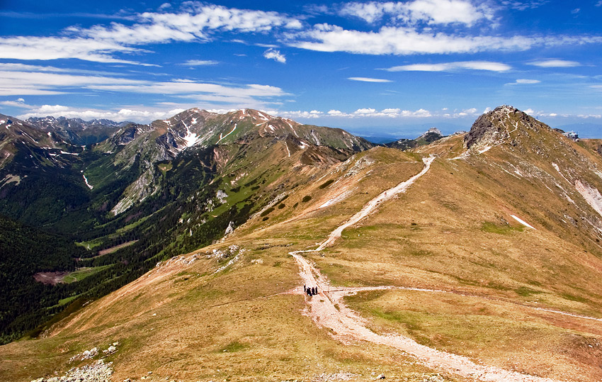 Tatry