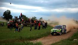 66 Rally Poland