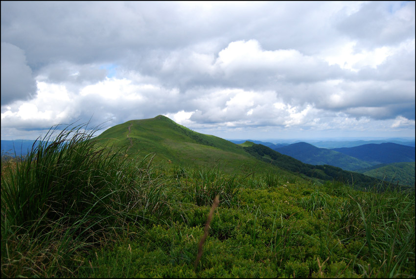 bieszczady 2009