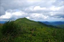 bieszczady 2009