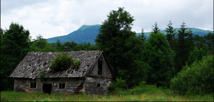 bieszczady