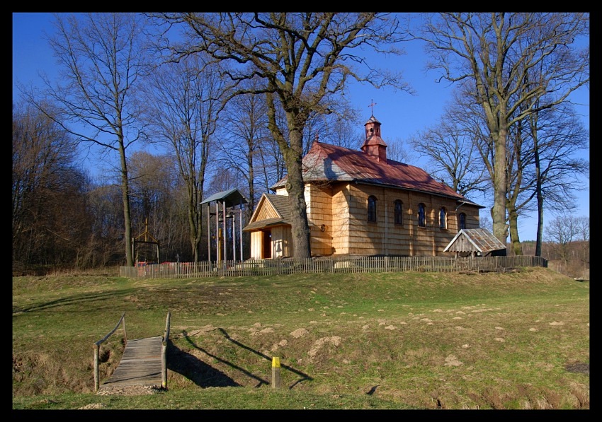 LALIN (Pogórze Dynowskie)