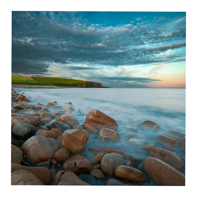 Upper Sanday Beach...