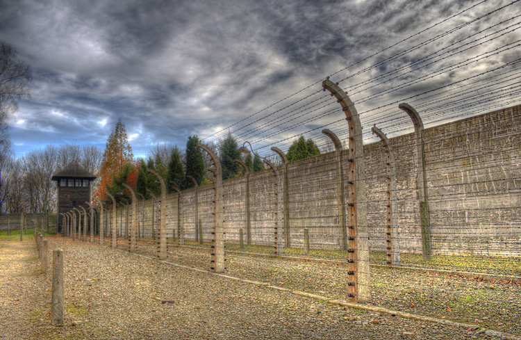 Auschwitz