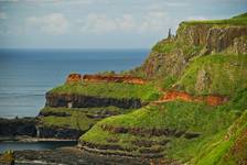 Giants Causeway