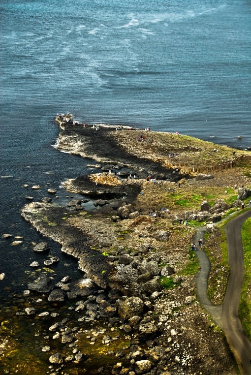 Giants Causeway 4