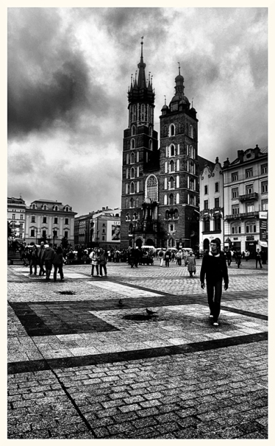 Krakow