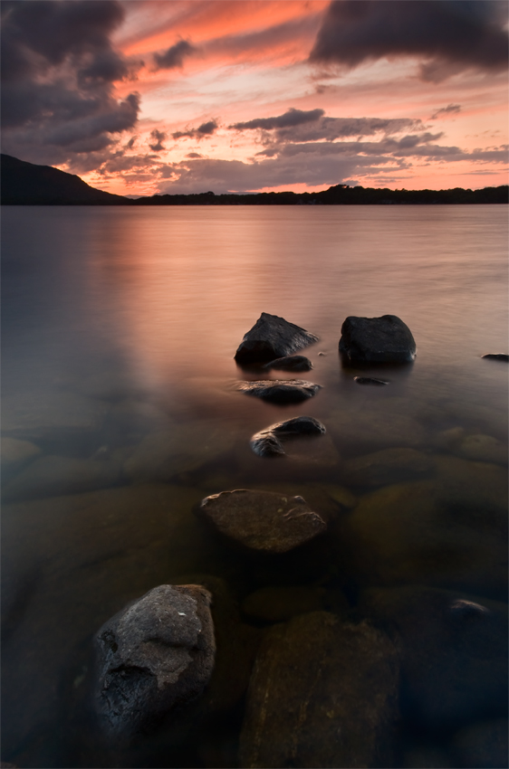 Killarney Lake