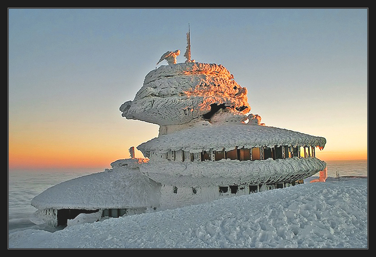 Śnieżka