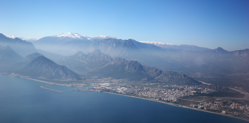 Antalya