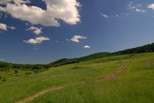 REGETÓW WYŻNY (Beskid Niski)