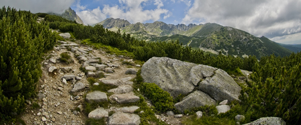 strbske pleso