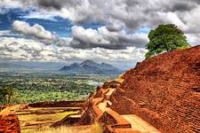 Sigiriya