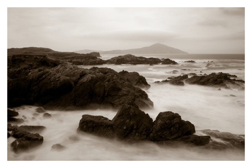 Achill Island-Irlandia