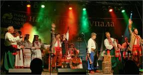 Na Iwana, na Kupała, 2008