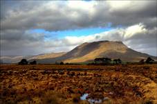 Connemara-Irlandia