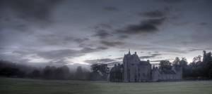 Ballindalloch Castle