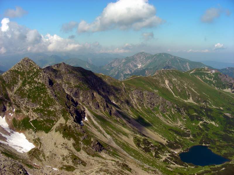 Tatry 07/09