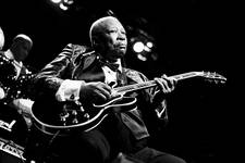 BB KING