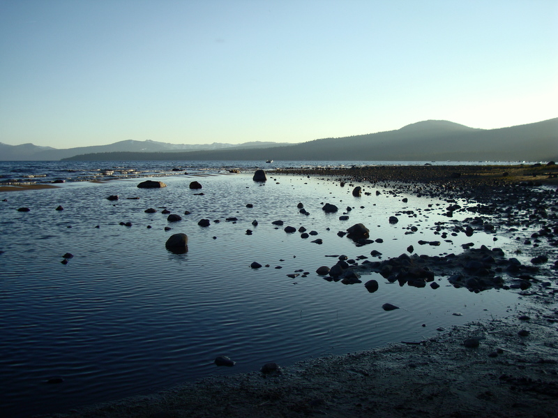 Lake Tahoe