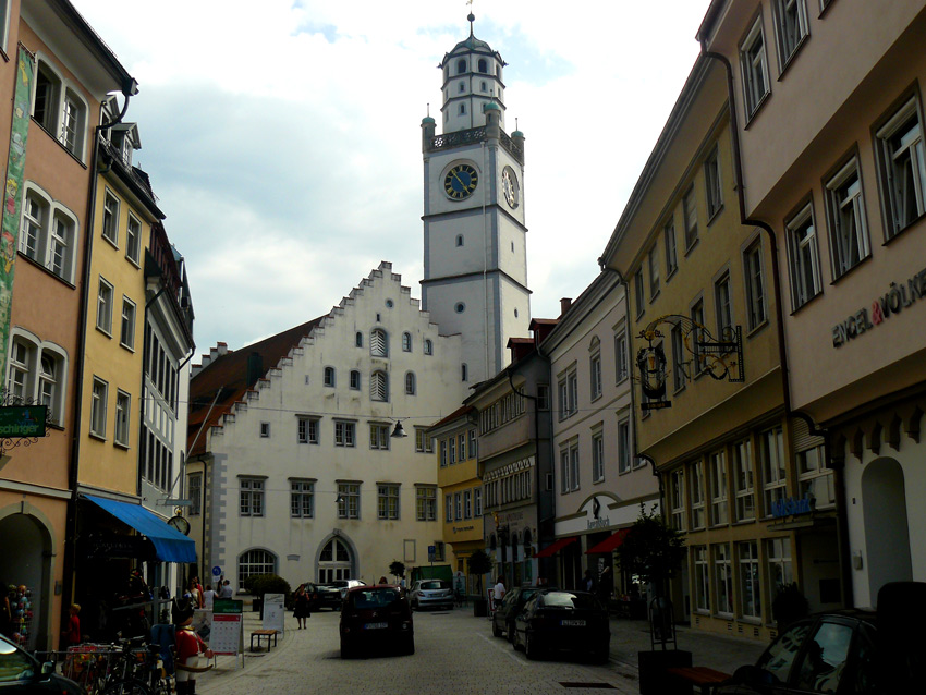 Ravensburg