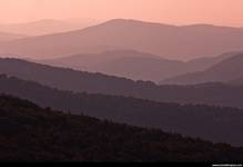 Bieszczady