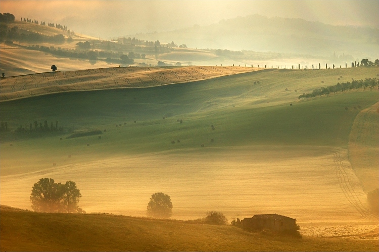 Toscana