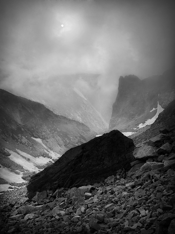 TATRY WYSOKIE -SŁOWACJA