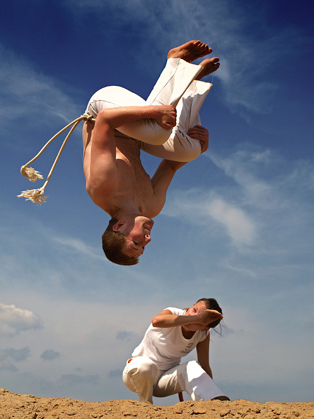 Capoeira