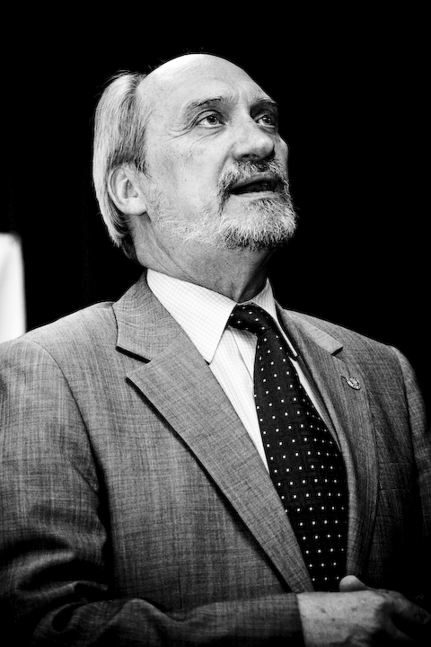 Antoni Macierewicz