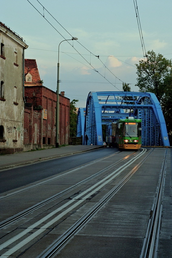 a inni jadą...