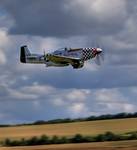 P51 Mustang