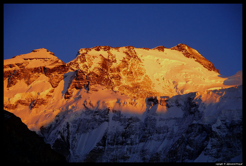 Somoni Peak