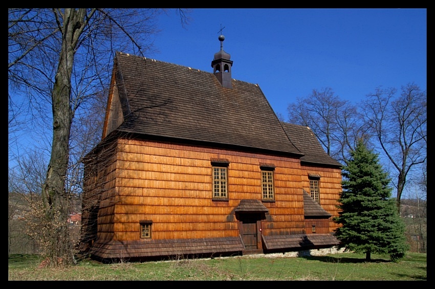 BACHÓRZEC (Pogórze Przemyskie)