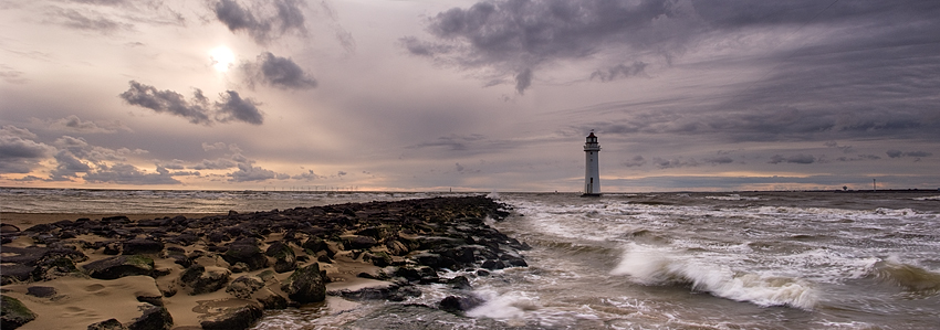 New Brighton