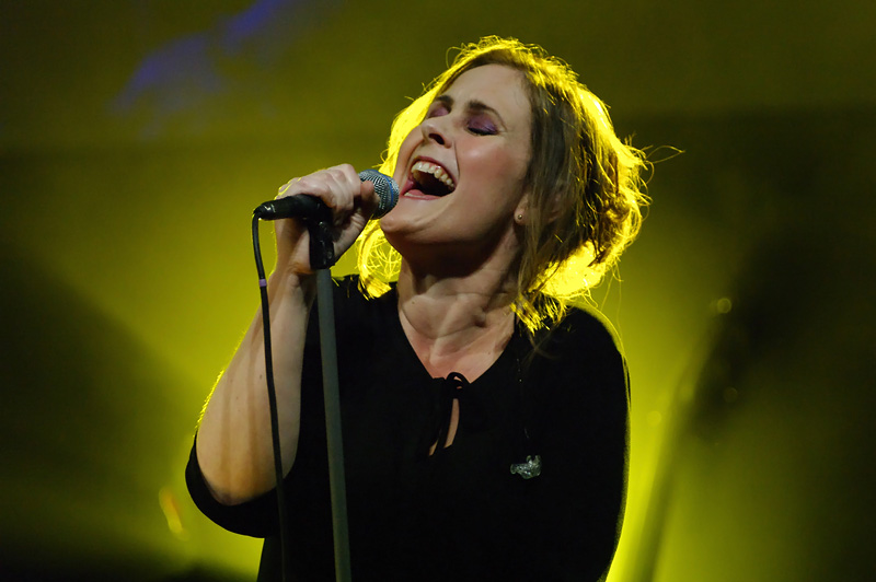 Alison Moyet