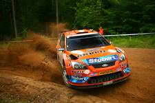 Ford Focus WRC