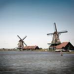 Zaanse Schans