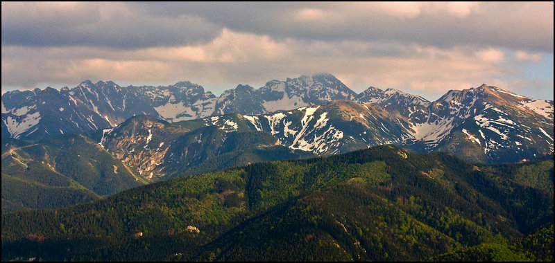 Tatry