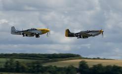 P51 Mustang