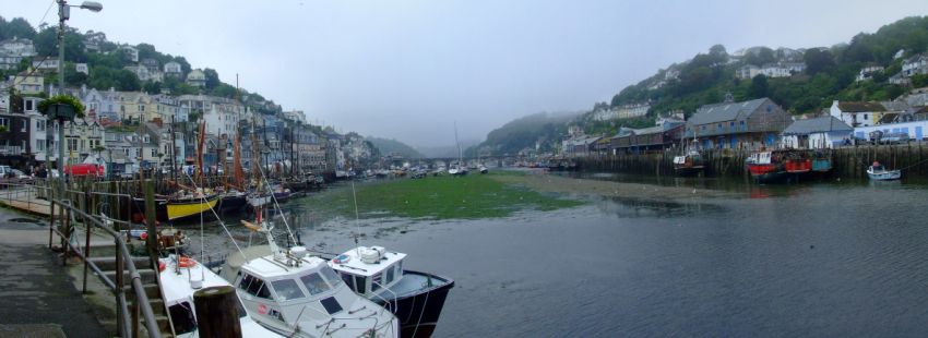 UK Looe