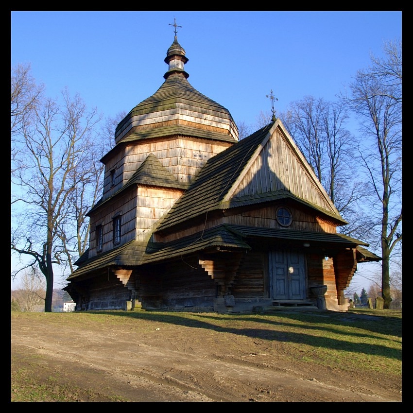 CZERTEŻ (Pogórze Dynowskie)