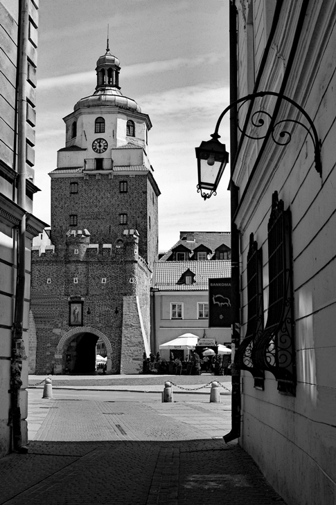 Lublin ...